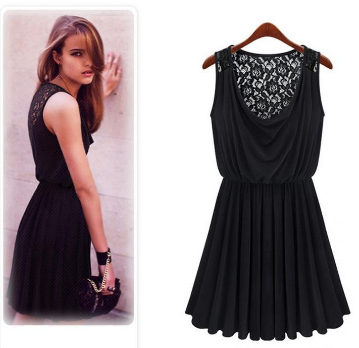 AQ93-Summer-Dress-5-Colors-Ball-Gown-Dress-Sleeveless-High-Waist-Sexy-Brief-A-Line-Dress-vestidos-fe-32328530836