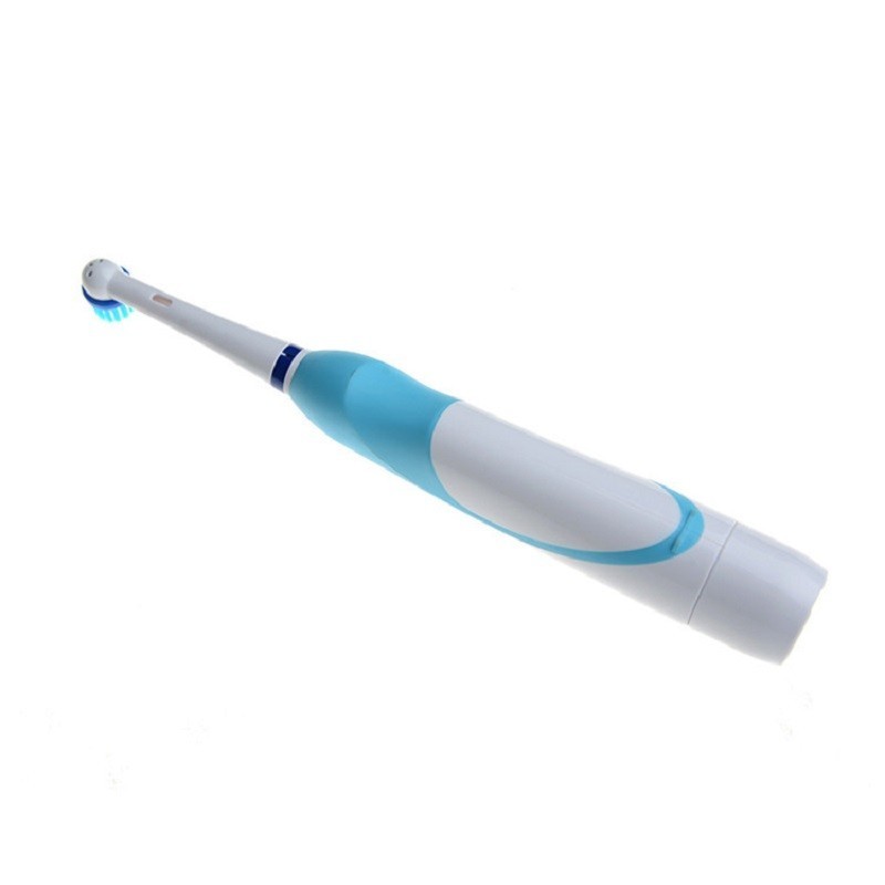 AZDENT-Fashion-Battery-Operated-Electric-Toothbrush-with-4-Brush-Heads-Oral-Hygiene-Health-Products--32285267499