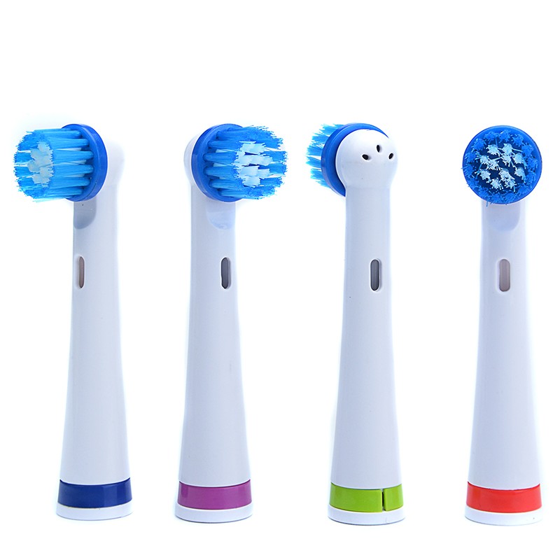 AZdent-Hot-Sell-Battery-Operated-Electric-Toothbrush-with-4-Brush-Heads-and-4-another-brushes-head-O-32367123096