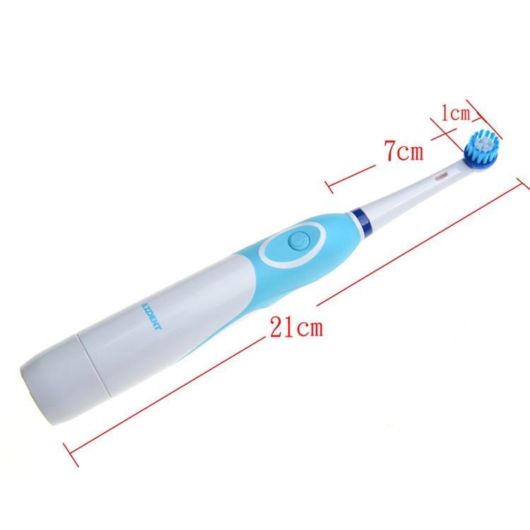 AZdent-Hot-Sell-Battery-Operated-Electric-Toothbrush-with-4-Brush-Heads-and-4-another-brushes-head-O-32367123096