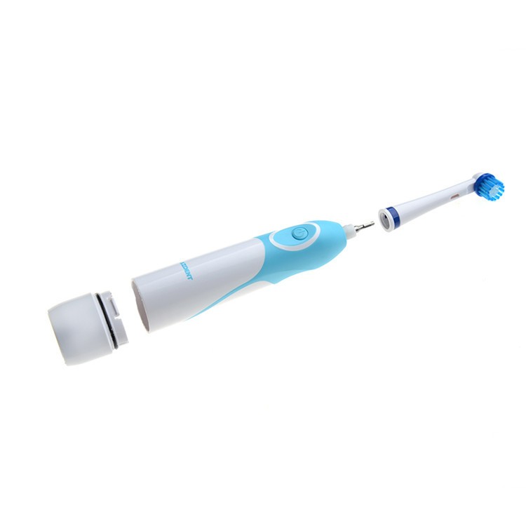 AZdent-Hot-Sell-Battery-Operated-Electric-Toothbrush-with-4-Brush-Heads-and-4-another-brushes-head-O-32367123096