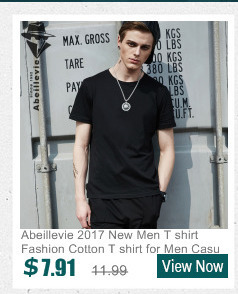 Abeillevie-New-Mens-Tshirt-Fashion-Cotton-T-shirt-for-Men-High-Quality-Big-Tall-Crew-Tees-Brand-Clot-32612870212