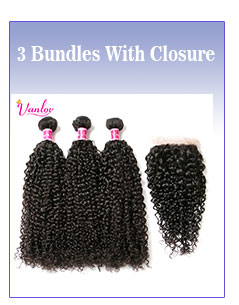 Afro-Kinky-Curly-Virgin-Hair-With-Brazilian-Curly-Virgin-Hair-With-Closure-4-Bundles-With-Closure-Hu-32623993697