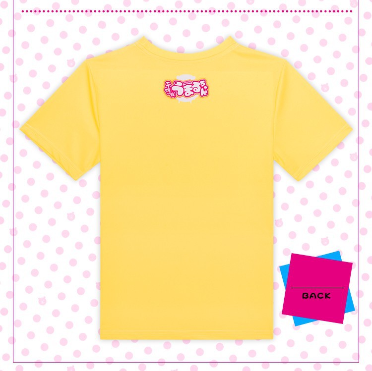 Anime-Himouto-Umaru-Chan-T-shirt-Kawaii-Polyester-T-Shirt-Summer-Active-Animation-Men-Women-Clothing-32742091493