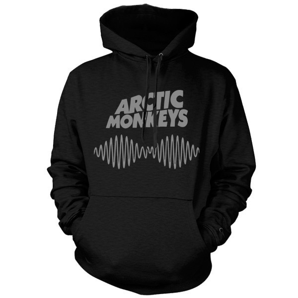 Arctic-Monkeys-Am-Logo-Soundwave-Hooded-Top-Music-Band-Rock-Punk-Pullover-Hoody-Hoodie-Hood-Sweat-sh-32252104561