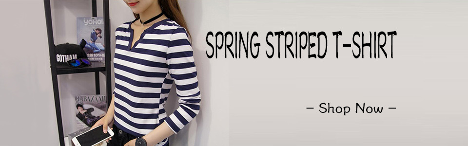 ArtSu-Women-Tops-2017-Long-Sleeve-Casual-T-shirts-Striped-V-Neck-Tee-Shirt-Femme-Plus-Size-Woman-Tsh-32508036743