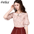 Artka-Women39s-Autumn-New-Solid-Color-Embroidery-Lace-Patchwork-Shirt-Fshion-O-Neck-Long-Sleeve-Shir-32722173744