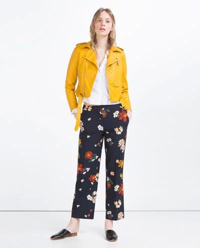 Autumn-2017-Yellow-Faux-Leather-Jackets-Women-Short-Design-Long-Sleeve-Biker-Jacket-Outwear-Leather--32713371256