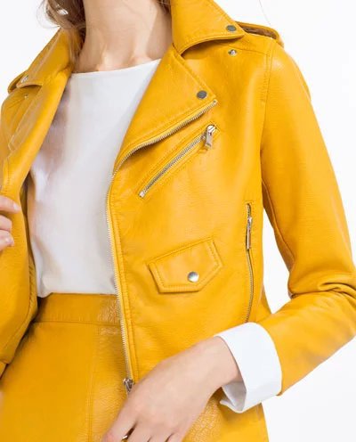 Autumn-2017-Yellow-Faux-Leather-Jackets-Women-Short-Design-Long-Sleeve-Biker-Jacket-Outwear-Leather--32713371256