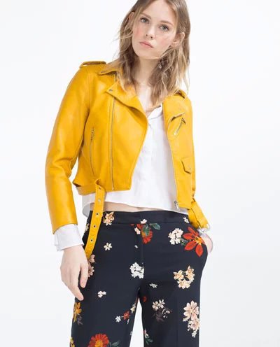 Autumn-2017-Yellow-Faux-Leather-Jackets-Women-Short-Design-Long-Sleeve-Biker-Jacket-Outwear-Leather--32713371256