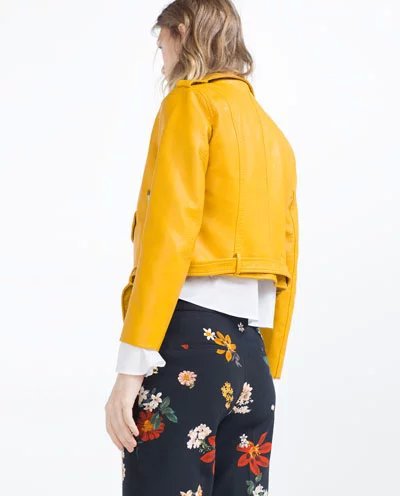 Autumn-2017-Yellow-Faux-Leather-Jackets-Women-Short-Design-Long-Sleeve-Biker-Jacket-Outwear-Leather--32713371256