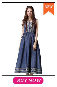 Autumn-Dress-2017-Yuzimay-Boho-New-Denim-Women-Dresses-V-Neck-Half-Sleeve-Loose-Embroidery-String-Wa-32728004843