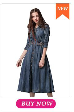 Autumn-Dress-2017-Yuzimay-Boho-New-Denim-Women-Dresses-V-Neck-Half-Sleeve-Loose-Embroidery-String-Wa-32728004843