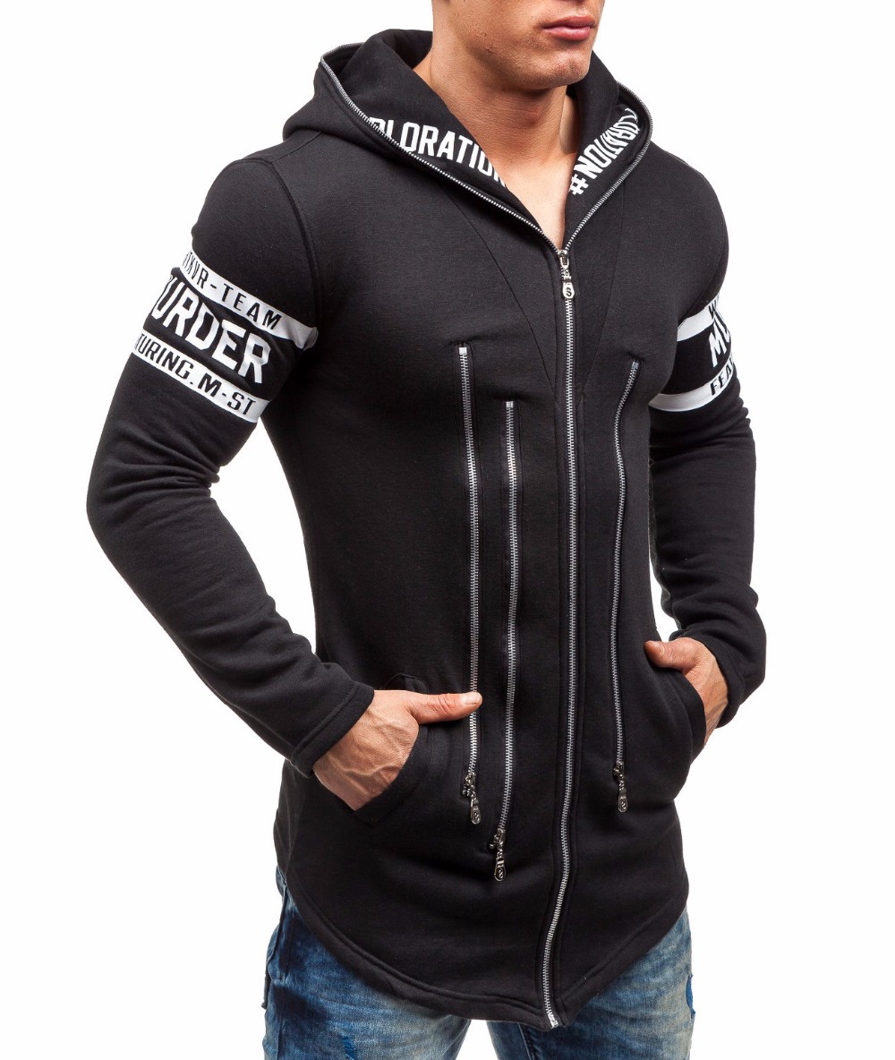 Autumn-Fashion-hoodies-men-zipper-Letter-print-sweatshirts-men39s-light-gray-hooded-coat-HD5285-32742068725