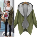 Autumn-New-Women-Jacket-Loose-Pocket-Zipper-Cartoon-Print-Hooded-Two-Side-Wear-Casual-Jacket-Coat-Fe-32756448288