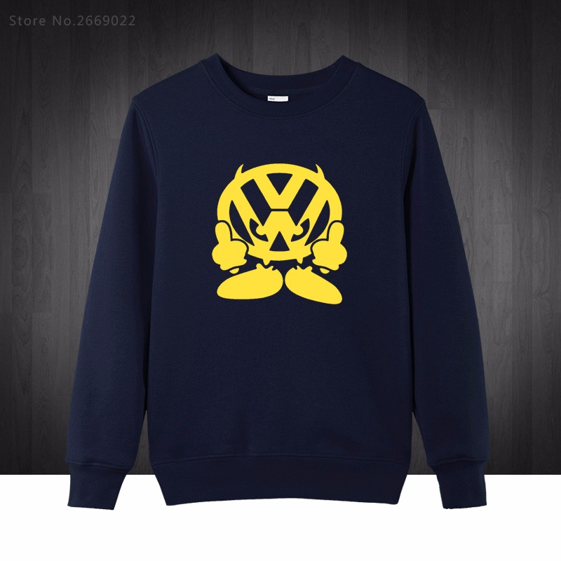 Autumn-Winter-Brand-VW-FACE-Volkswagen-Auto-Printed-Hoodies-Graphic-Tees-Mens-Sweatshirts-Cotton-O-N-32760150703