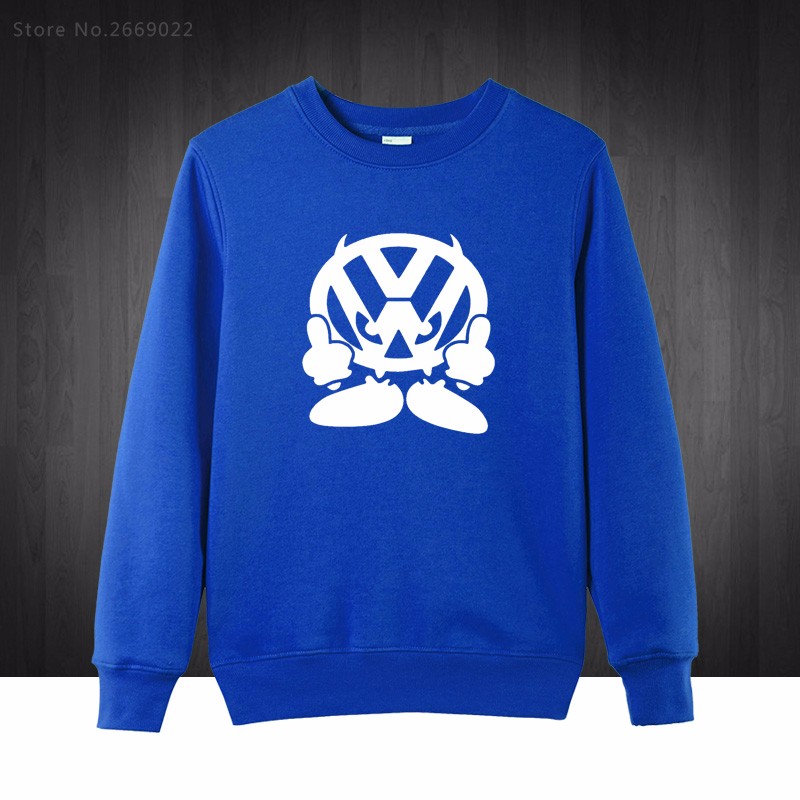 Autumn-Winter-Brand-VW-FACE-Volkswagen-Auto-Printed-Hoodies-Graphic-Tees-Mens-Sweatshirts-Cotton-O-N-32760150703