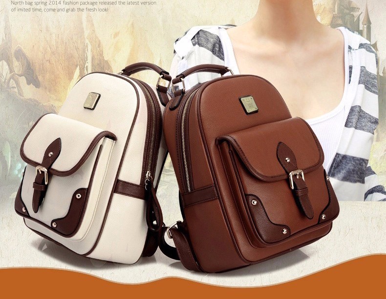 BAIJIAWEI-2017-New-PU-Leather-Women-Backpack-Casual-School-Bags-For-Teenagers-Girls-Travel-BackPacks-32493915116