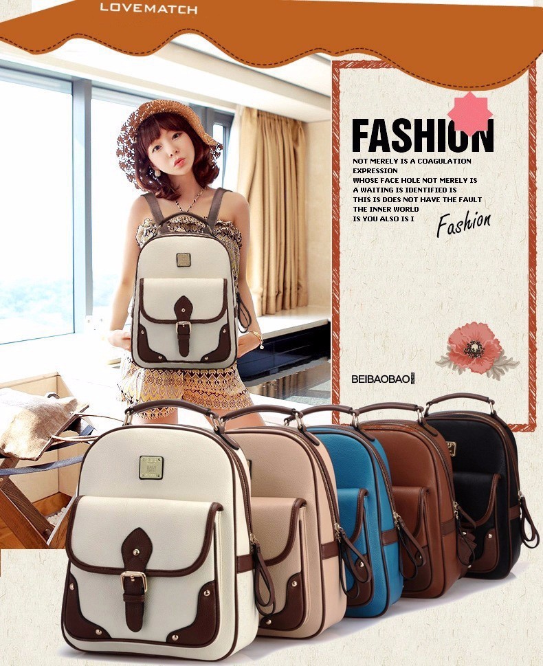 BAIJIAWEI-2017-New-PU-Leather-Women-Backpack-Casual-School-Bags-For-Teenagers-Girls-Travel-BackPacks-32493915116