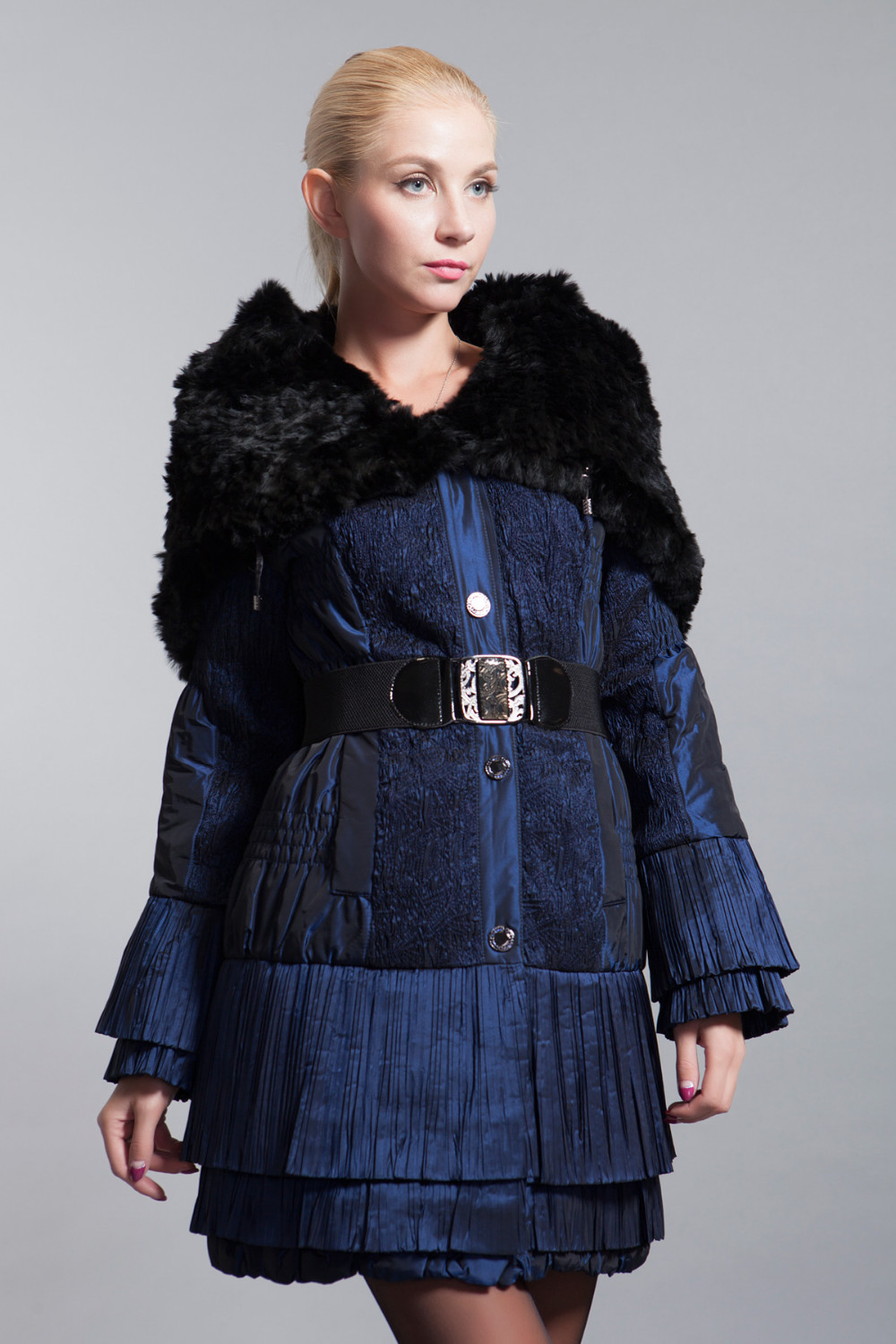 BASIC-EDITIONS--Winter-Cotton-Coat--With-Rabbit-Fur-Shawl--Embroidery-Female-Winter-Coat-Jacket--D11-32242293814