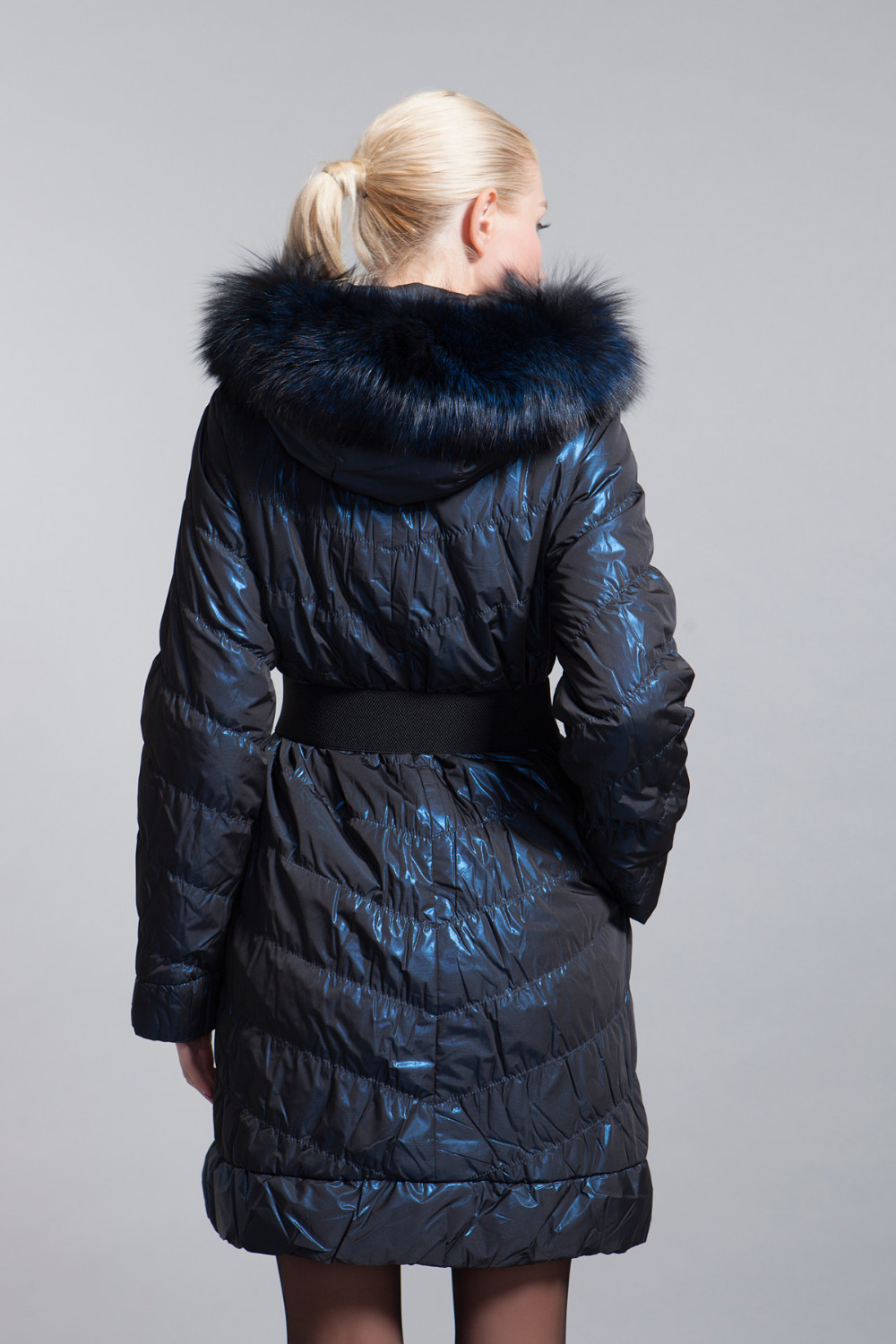 BASIC-EDITIONS-Winter-New-Fashion-Women39s-Fur-Hooded-Long-Parkas-Slim-Fit-Jacket-Women-Cotton-Coat--32242494605