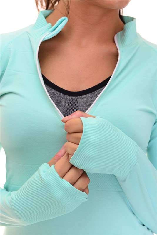 BBANG-Leisure-Long-Sleeve-Women-T-Shirt-Top-Professional-Quick-Dry-Close-fitting-Pullover-Tops-Cloth-32502946905