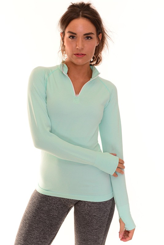 BBANG-Leisure-Long-Sleeve-Women-T-Shirt-Top-Professional-Quick-Dry-Close-fitting-Pullover-Tops-Cloth-32502946905