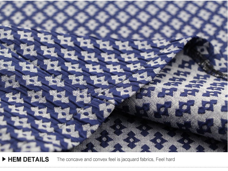 BFDADI-2016-New-Arrival-Spring-Fashion-Vintage-Pattern-Women39s-Hot-Casual-doll-collar-jacquard-fabr-32574119571