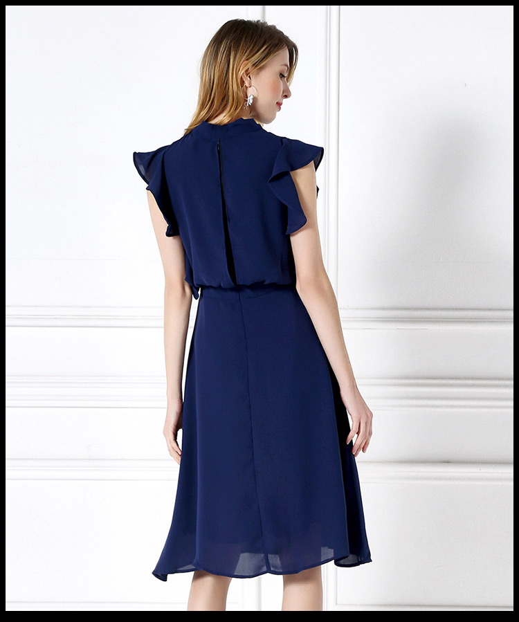 Bamskarosa-Summer-Dress-2017-New-Fashion-European-Style-Red-Blue-Slim-Bow-Ruffles-Vestidos-Sexy-Offi-32797580804