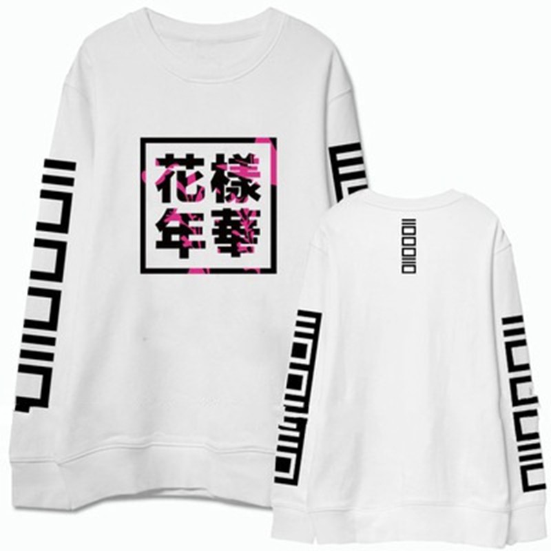 Bangtan-Boys-Bts-JUNG-KOOK-JIMIN-JHOPE-V-SUGA-RAP-MONSTER-2015-SEOUL-Sweatershirt-pullover-clothing-32590435508