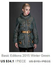 Basic-Editions-Autumn-Coats-and-Jackets-Metallic-Silk-Fabric-Stylish-Long-Cotton-Coat-with-Belt-and--32225408845