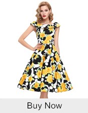 Belle-Poque-2017-Pin-Up-Plus-Size-Women-Clothing-Summer-Casual-Party-Office-Gown-Robe-ete-Sexy-50s-V-32623553197