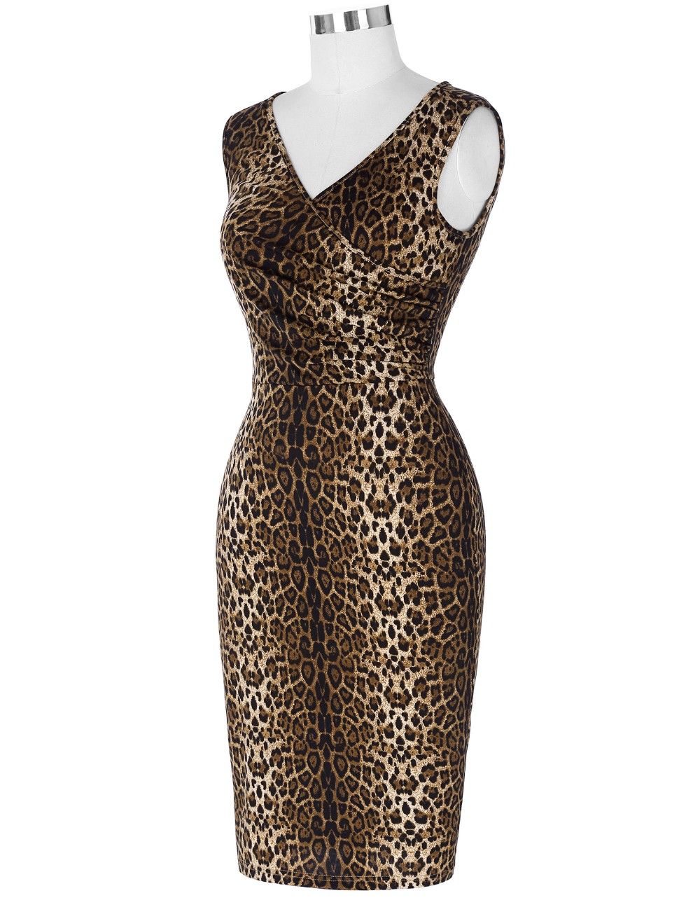 Belle-Poque-2017-Sexy-Leopard-Dress-Vintage-Bodycon-Women-Sleeveless-V-Neck-Fold-Print-Summer-Slim-F-32771428527