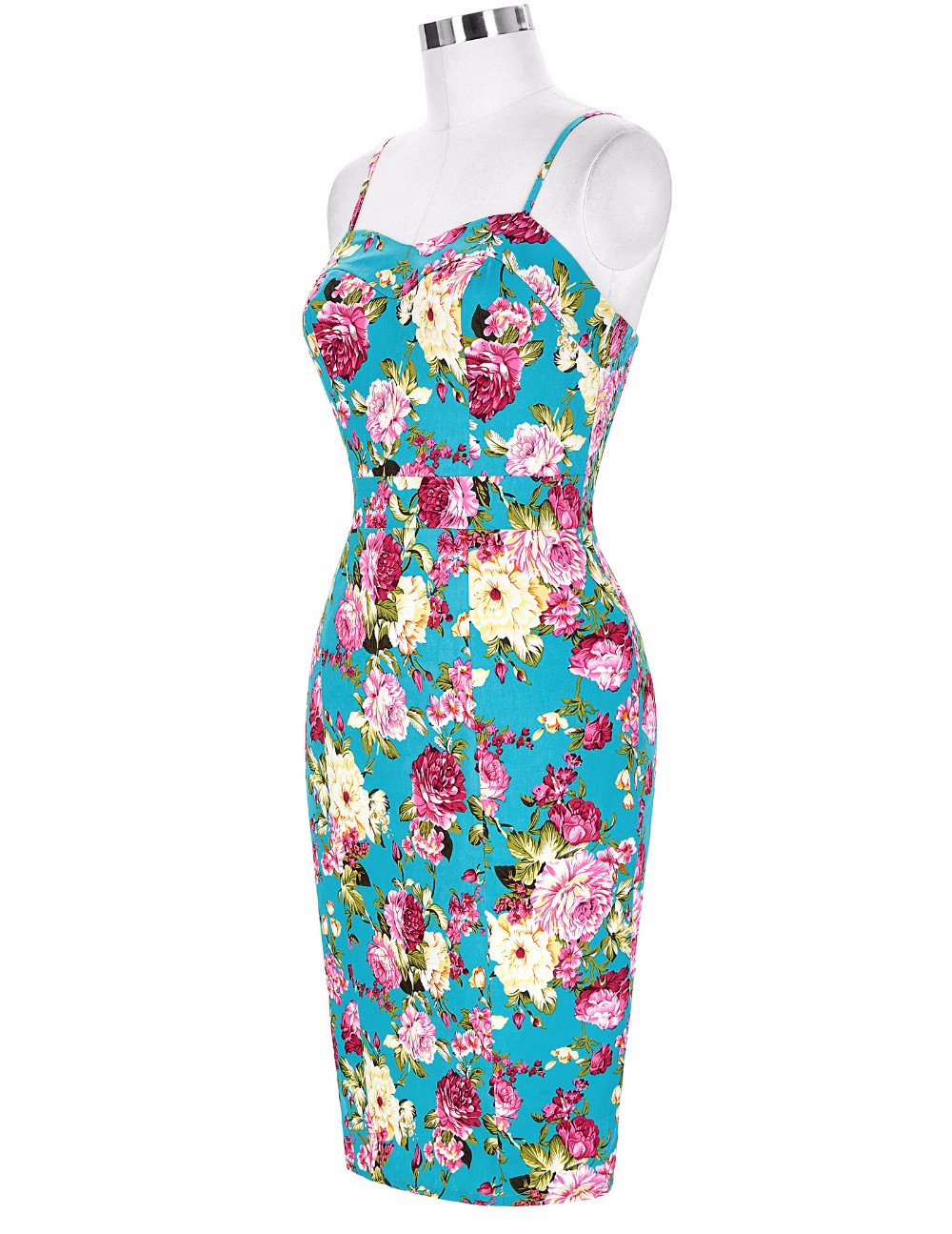 Belle-Poque-2017-Women-Sexy-Vintage-Floral-Pattern-Spaghetti-Straps-Bodycon-Pencil-Dress-Clothing-Ve-32753330844