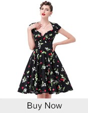 Belle-Poque-Women-Summer-Dresses-2017-Plus-Size-Clothing-robe-Vintage-50s-60s-Pin-up-Big-Swing-Party-32613755313