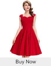 Belle-Poque-Womens-Dresses-2017-50s-Retro-Vintage-Short-Sleeve-Plus-Size-Turquoise-Party-Picnic-Rock-32763121617