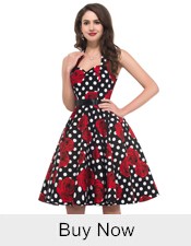 Belle-Poque-Womens-Summer-Dresses-2017-Plus-Size-Maggie-Tang-50s-60s-Robe-Vintage-Retro-Pin-Up-Swing-32303892076