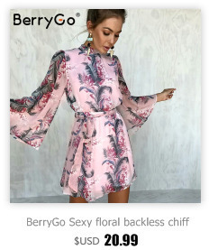 BerryGo-Cold-shoulder-ruffles-print-summer-dress-women-High-waist-chiffon-strap-party-beach-dresses--32790515888