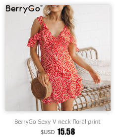 BerryGo-Cold-shoulder-ruffles-print-summer-dress-women-High-waist-chiffon-strap-party-beach-dresses--32790515888