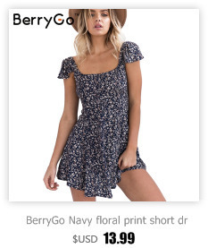 BerryGo-Navy-floral-print-short-dress-Women-backless-high-waist-summer-dress-Vintage-back-strap-red--32788552937