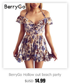 BerryGo-Navy-floral-print-short-dress-Women-backless-high-waist-summer-dress-Vintage-back-strap-red--32788552937
