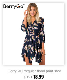 BerryGo-Navy-floral-print-short-dress-Women-backless-high-waist-summer-dress-Vintage-back-strap-red--32788552937