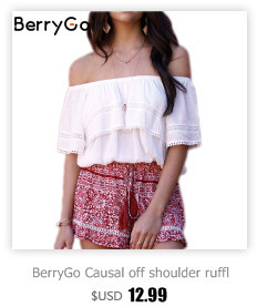 BerryGo-Sexy-off-shoulder-knitted-top-tees-Women-slash-neck-short-sleeve-bustier-crop-top-Christmas--32781233173