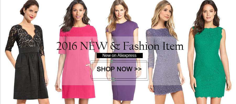 Berydress-Elegant-Womens-Sleeveless-O-neck-Tank-Sheath-Bodycon-Slimming-Knee-length-Black-Casual-Lac-32801772411