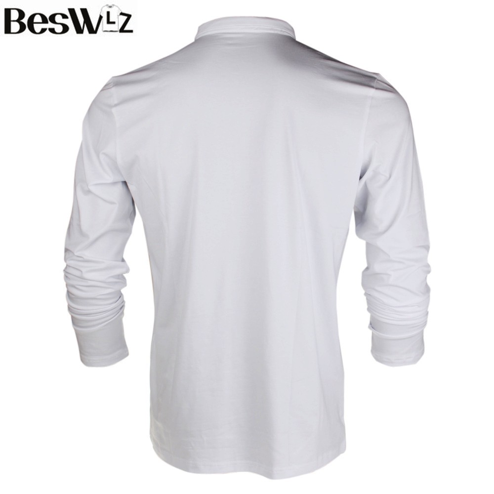 Beswlz-New-Men39s-Tops-Polo-Shirts-Long-Sleeve-Cotton-Slim-Classical-Business-Casual-Men-Spring-Autu-32705907940