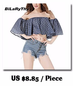 BiLaRyThy-Summer-Style-Women39s-Casual-O-Neck-Short-Sleeve-Slim-T-Shirts-Hollow-Out-Off-Shoulder-Top-32779049238