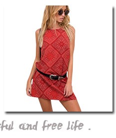 BiLaRyThy-Women39s-Casual-Dress-Short-Sleeve-O-Neck-Solid-Mini-Dresses-Side-Cross-Lace-up-Summer-Clo-32742648049