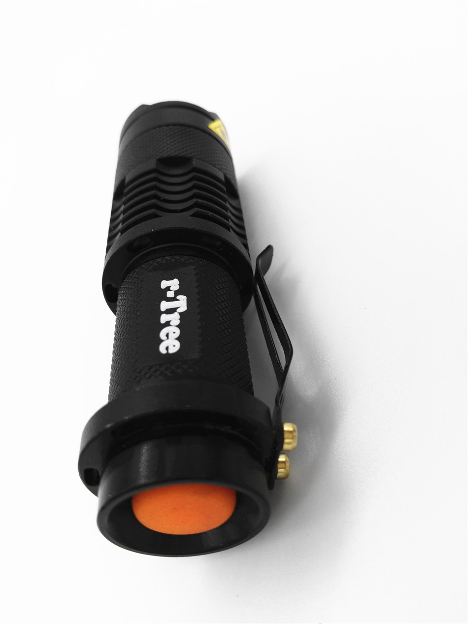 Bicycle-Light-7-Watt-2000-Lumens-3-Mode-Bike-Q5-LED-cycling-Front-Light-Bike-lights-Lamp-Torch-Water-32442972668