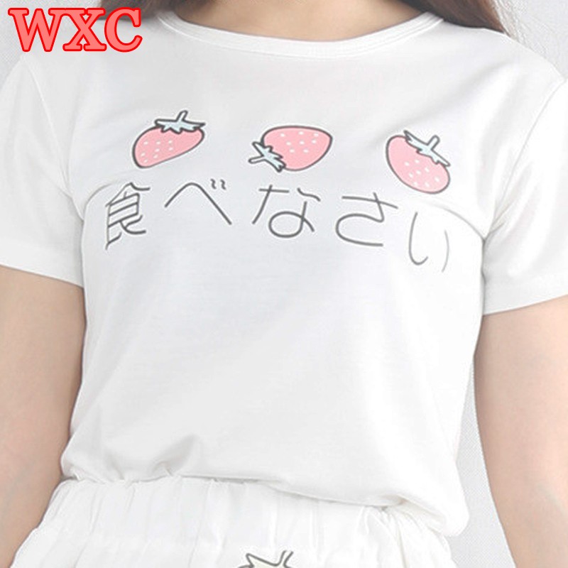 Big-Eyes-Cry-Women-T-Shirt-Cotton-Summer-Short-Sleeve-Japanese-Kawaii-Tops-2016-Summer-Sexy-Harajuku-32695040290