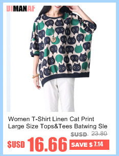 Big-Size-Summer-Style-T-Shirt-Women-Pattern-Cat-Print-Linen-Cute-T-Shirt-Female-Buttons-Large-Size-L-32795266456